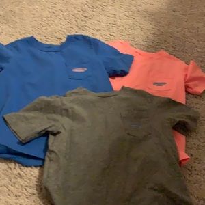 Vineyard vine t-shirt pack